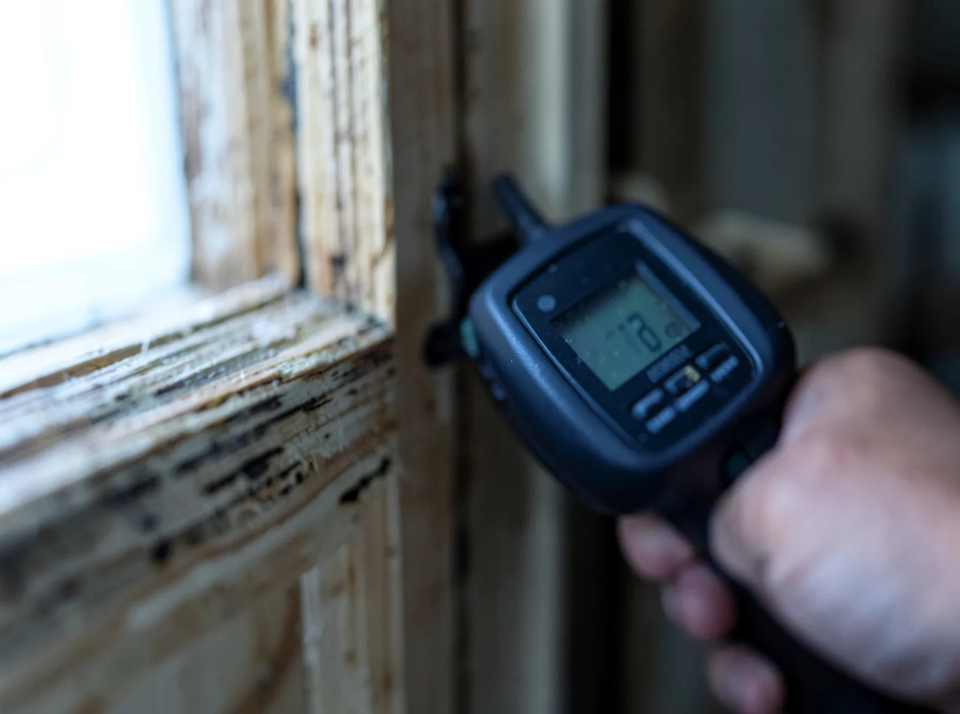 Ceiling Water Damage Repair in Sidney, IL
